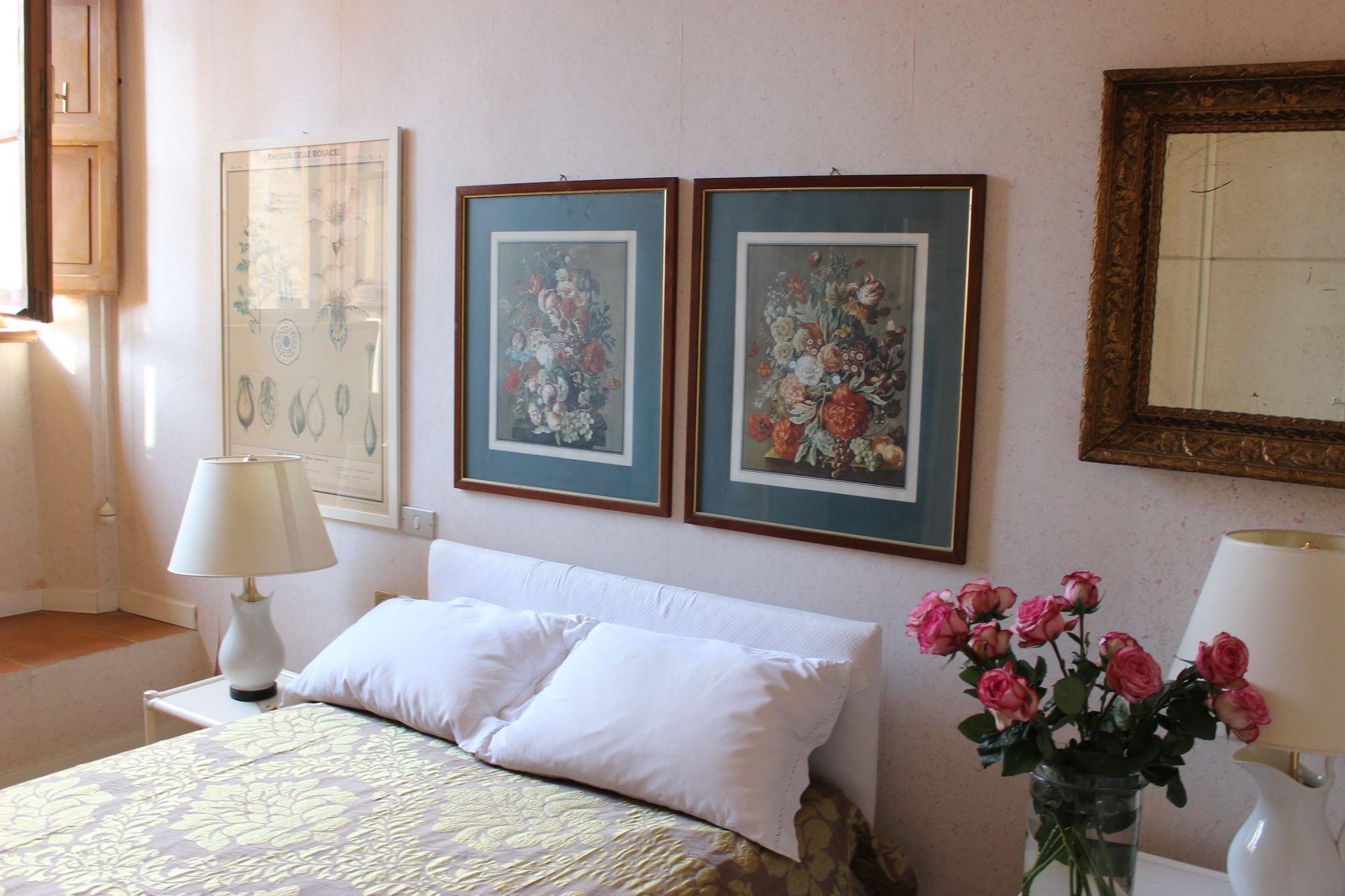B&B Ridolfi San Gimignano Eksteriør bilde