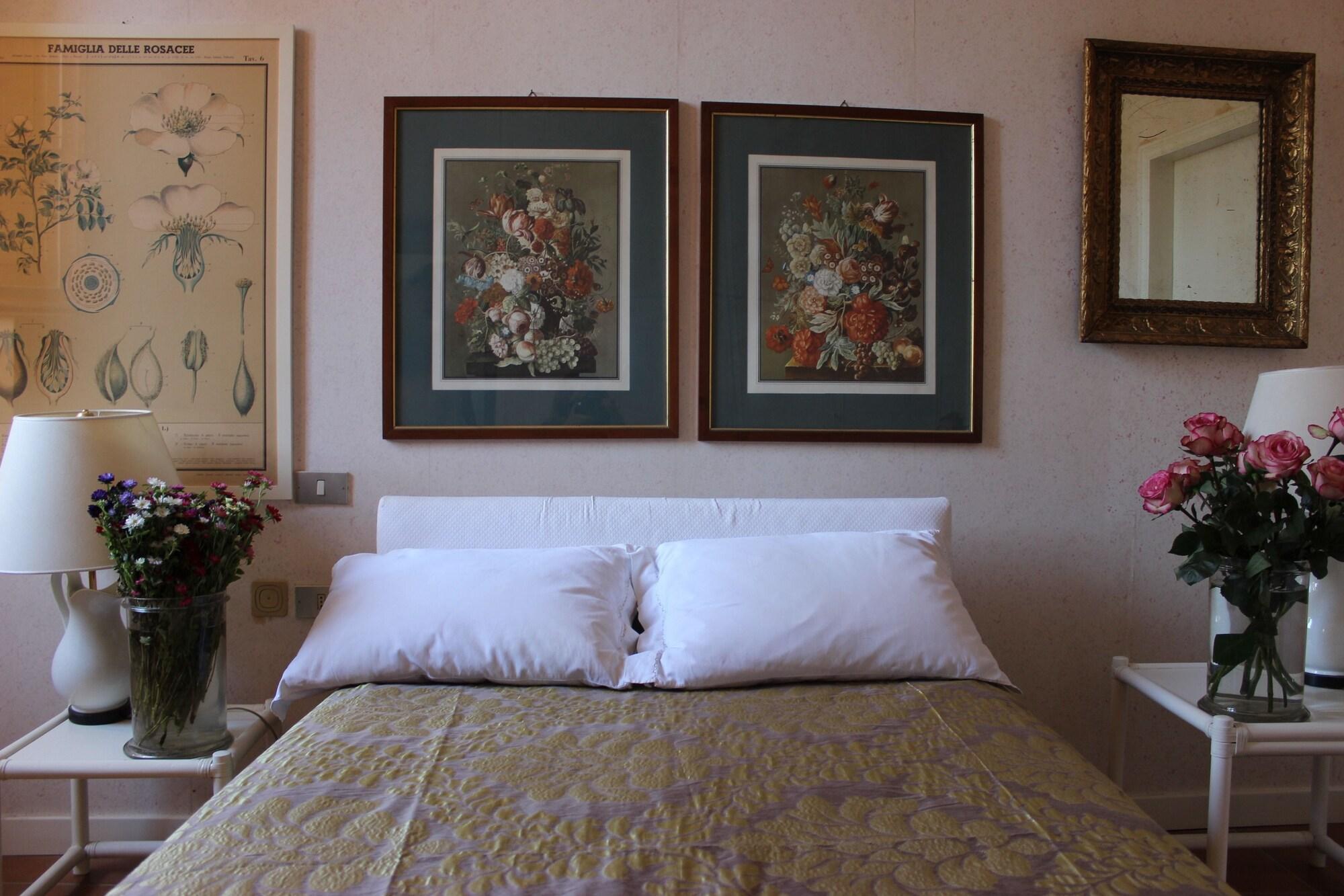 B&B Ridolfi San Gimignano Eksteriør bilde