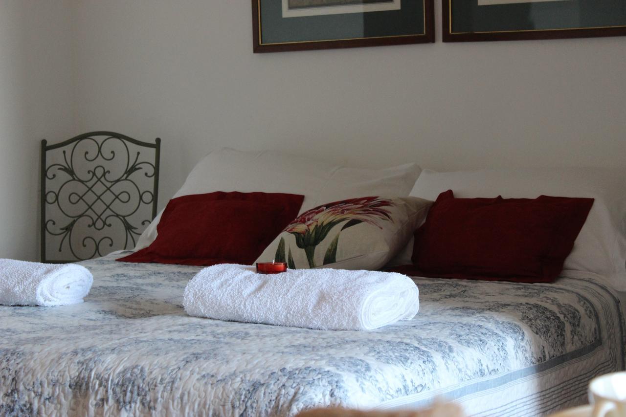 B&B Ridolfi San Gimignano Eksteriør bilde