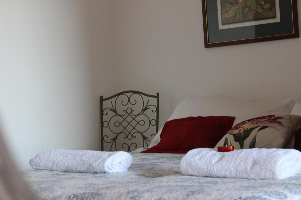 B&B Ridolfi San Gimignano Eksteriør bilde