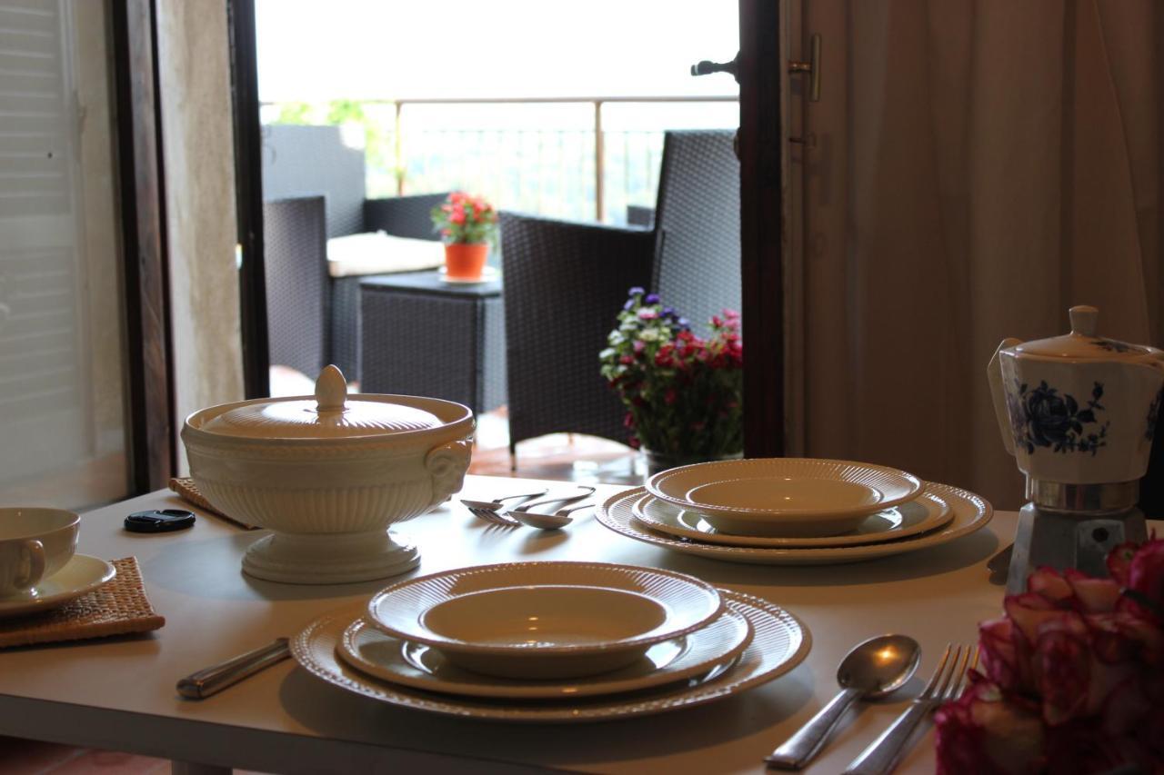 B&B Ridolfi San Gimignano Eksteriør bilde