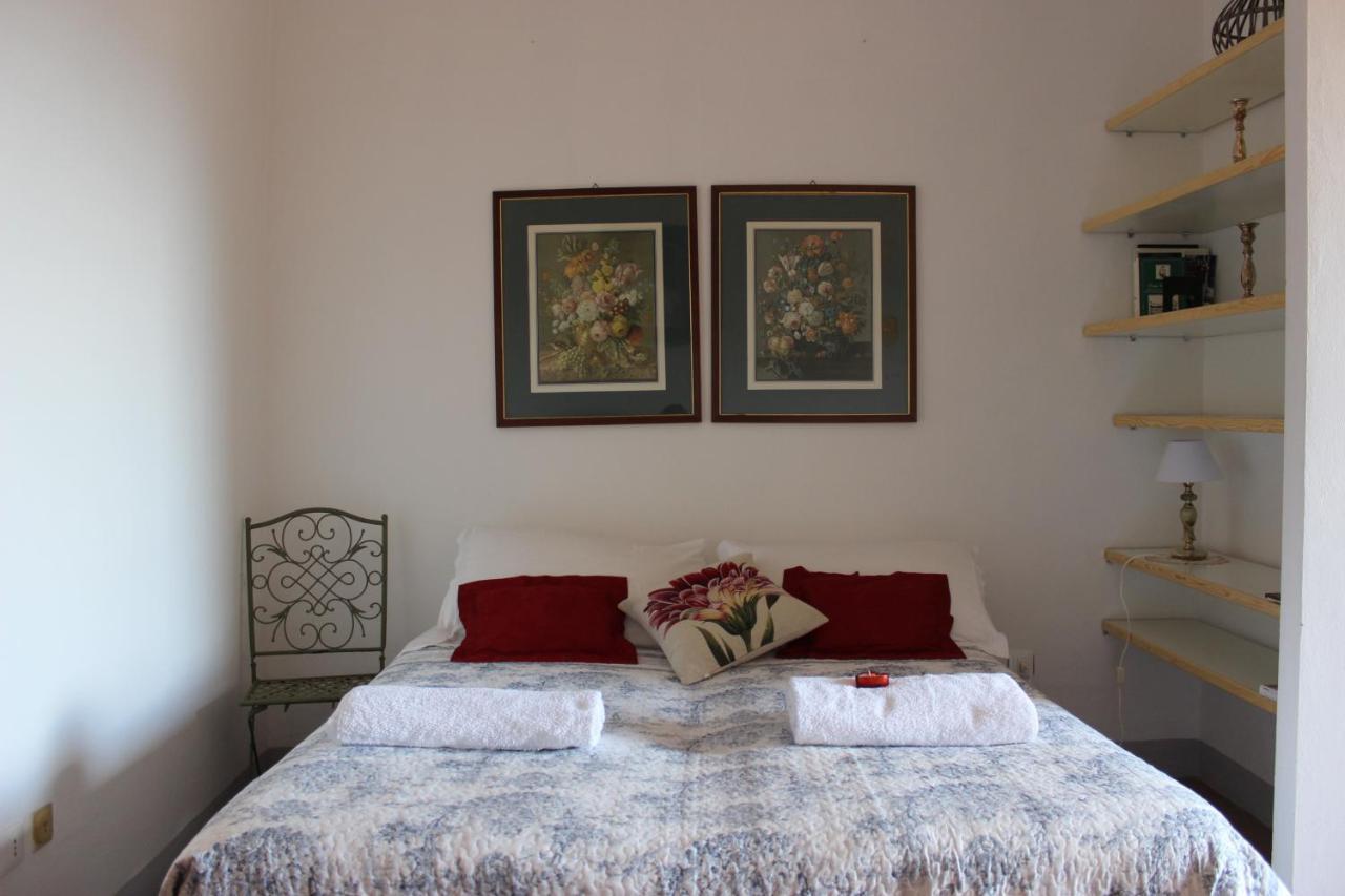 B&B Ridolfi San Gimignano Eksteriør bilde