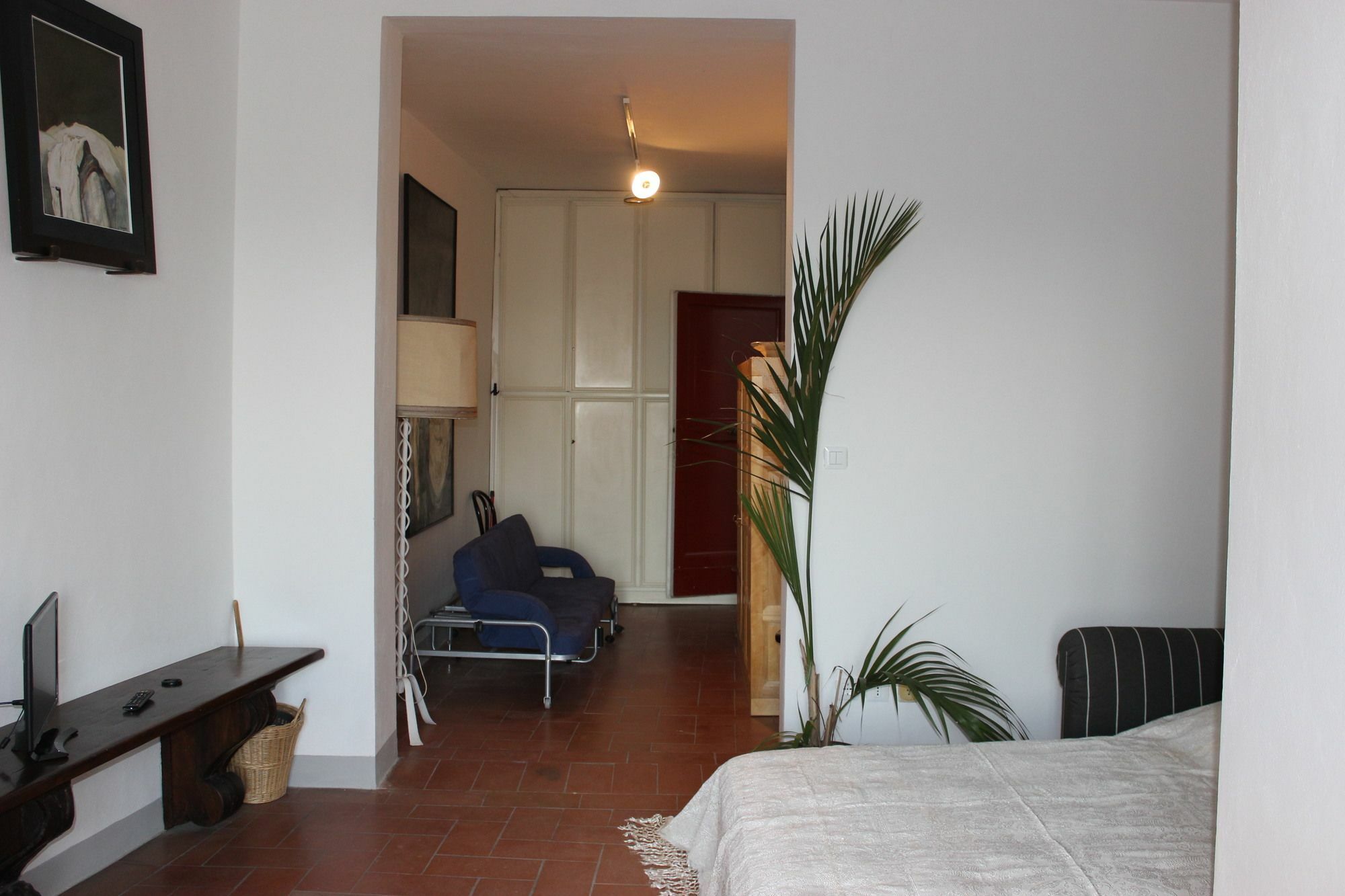B&B Ridolfi San Gimignano Eksteriør bilde
