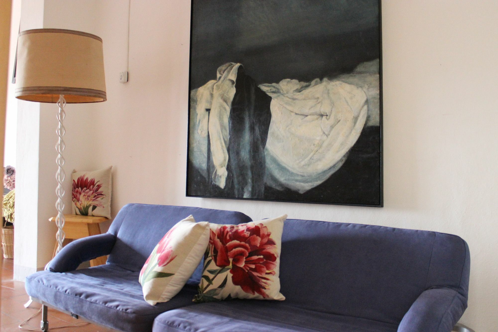 B&B Ridolfi San Gimignano Eksteriør bilde