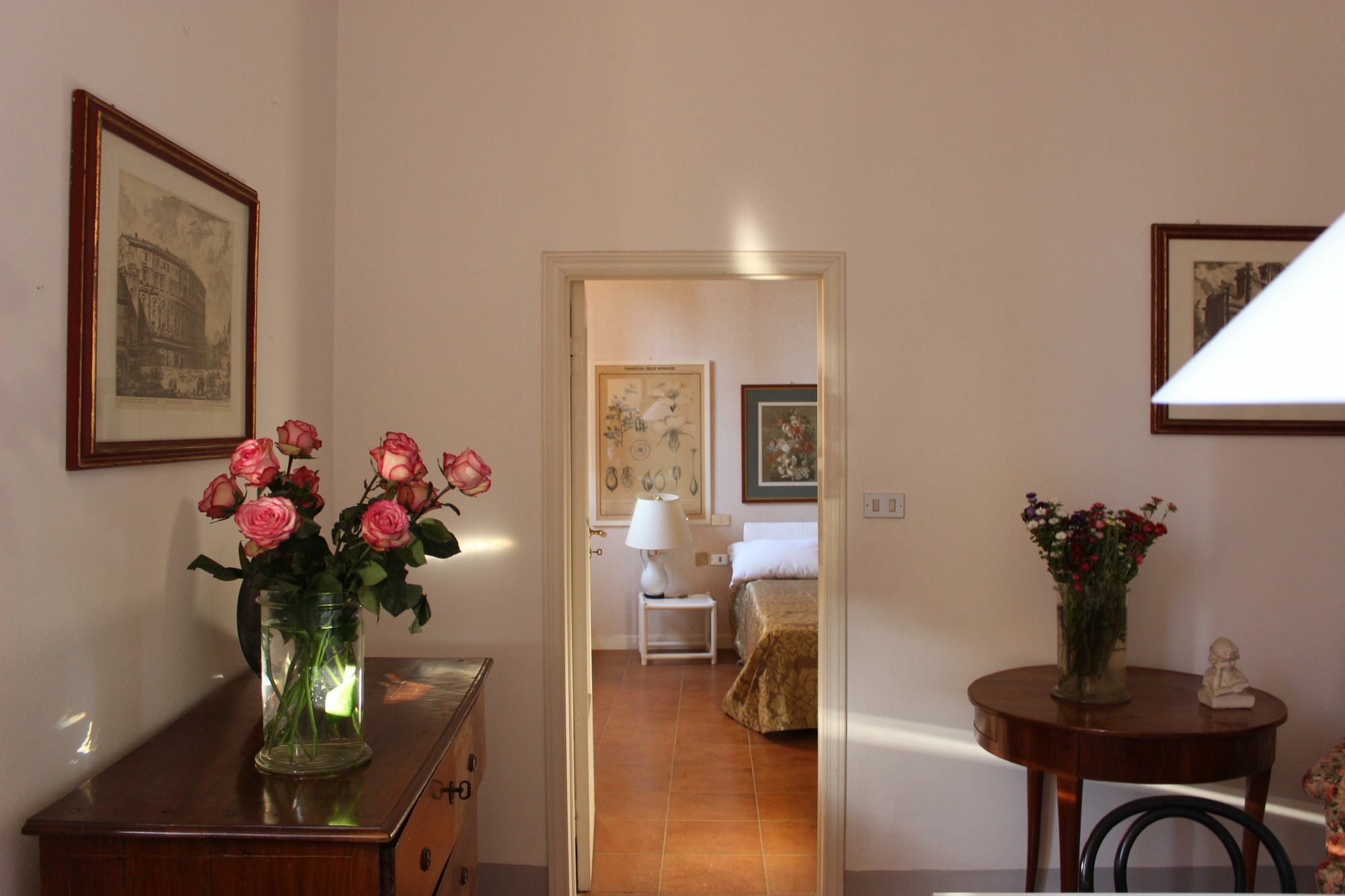 B&B Ridolfi San Gimignano Eksteriør bilde