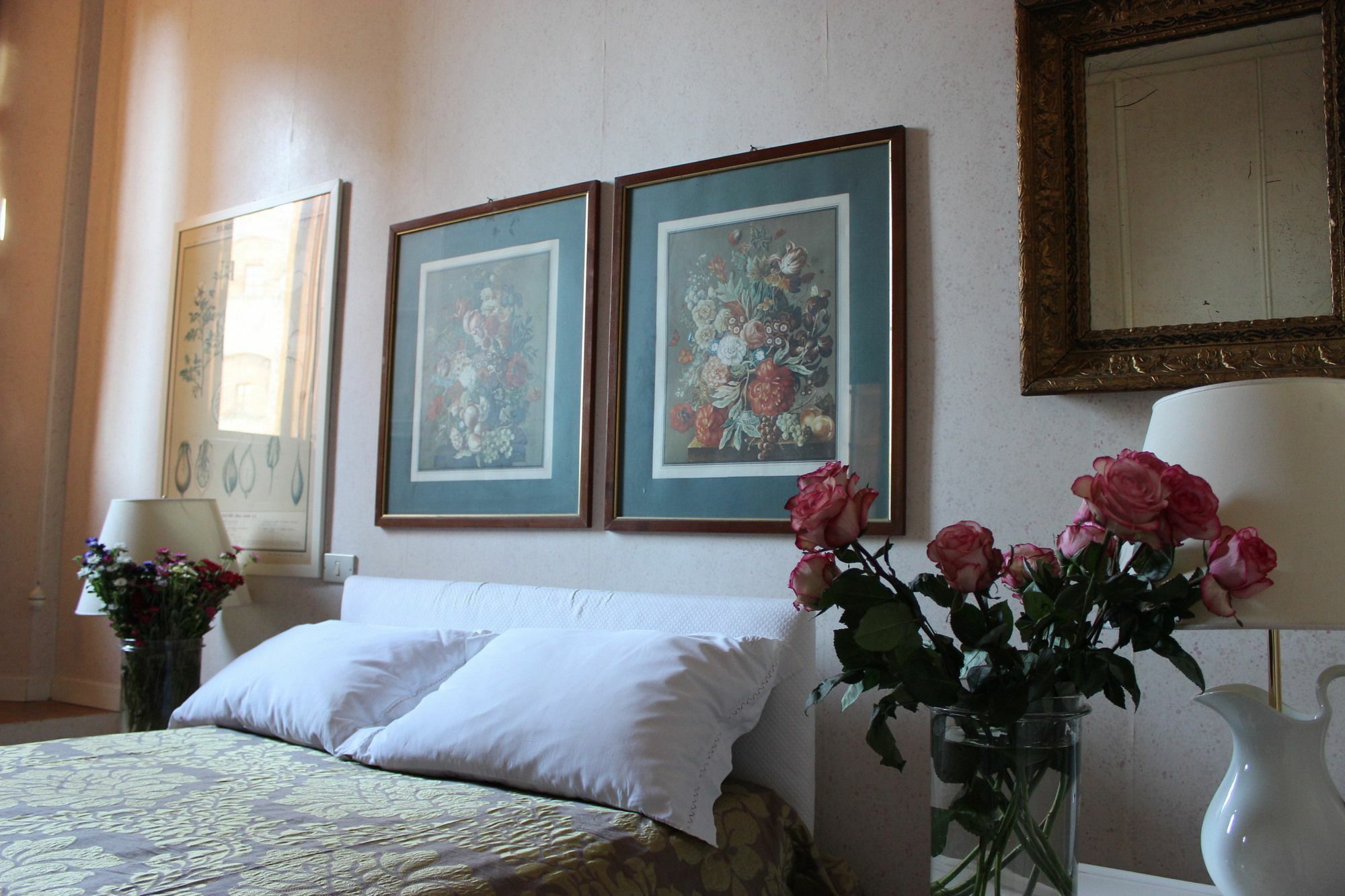B&B Ridolfi San Gimignano Eksteriør bilde