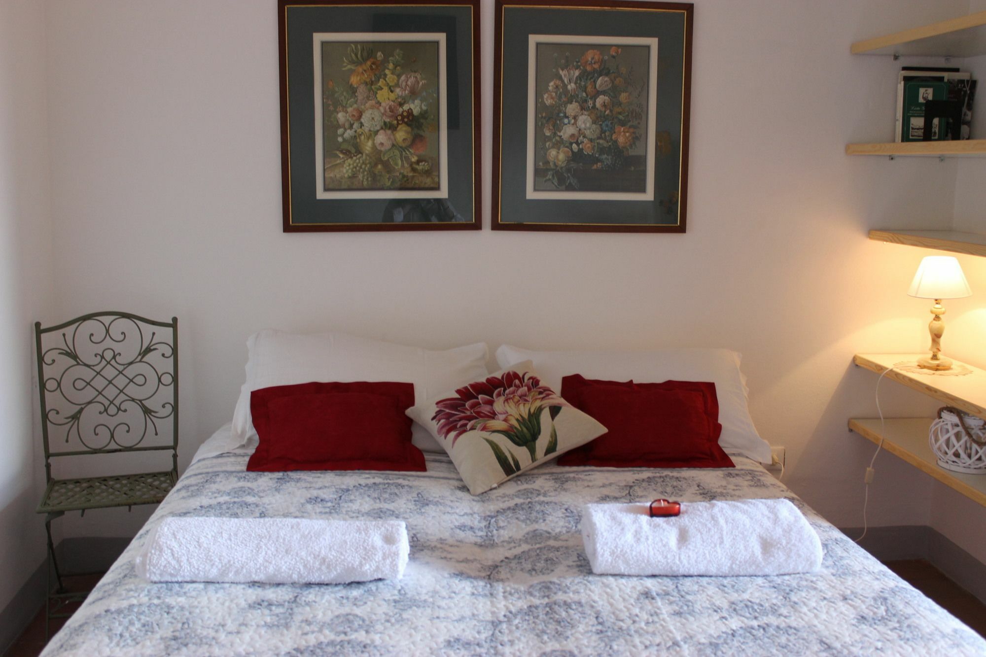 B&B Ridolfi San Gimignano Eksteriør bilde