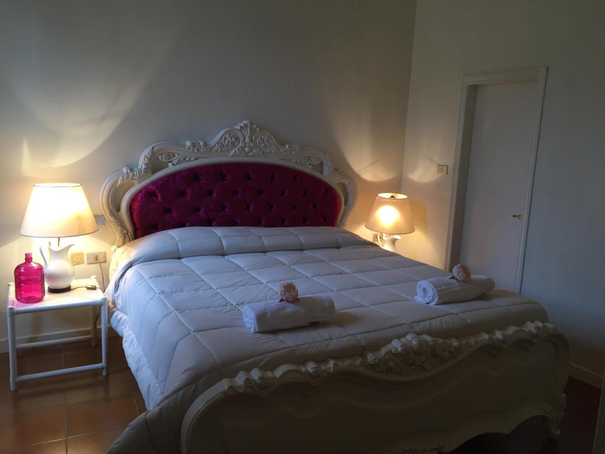 B&B Ridolfi San Gimignano Eksteriør bilde