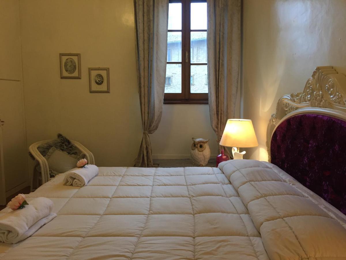 B&B Ridolfi San Gimignano Eksteriør bilde
